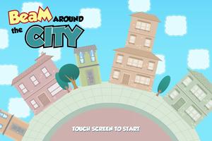 Bean Around the City screenshot 2