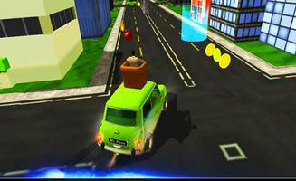 Car City Adventure  Games capture d'écran 3