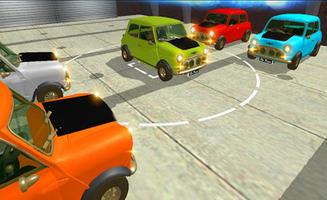 Car City Adventure  Games capture d'écran 2