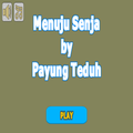 ”menuju senja - Payung Teduh