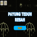 payung teduh - resah