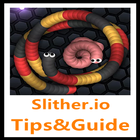 Best Tips for Slither.io アイコン