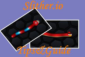 Best Tips for Slither.io スクリーンショット 1