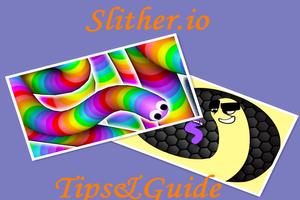 Best Tips for Slither.io скриншот 2