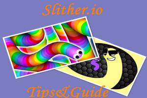 Best Tips for Slither.io capture d'écran 2