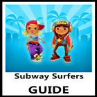 Best Tips for Subway Surfers アイコン