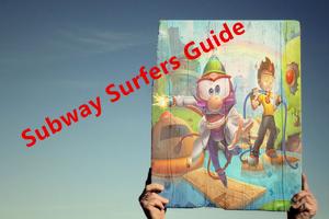 Best Tips for Subway Surfers capture d'écran 1