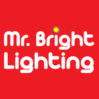 Mr. Bright Lighting icône