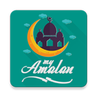 My Amalan ikona