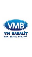 VM Bakalit 海报