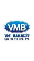 VM Bakalit โปสเตอร์