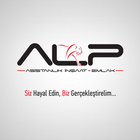 Alp Asistanlık أيقونة