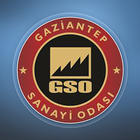 Gaziantep Sanayi Odası ไอคอน