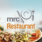 Mrc Restaurant-icoon