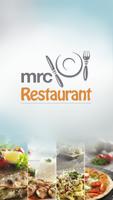 Mrc Restaurant โปสเตอร์