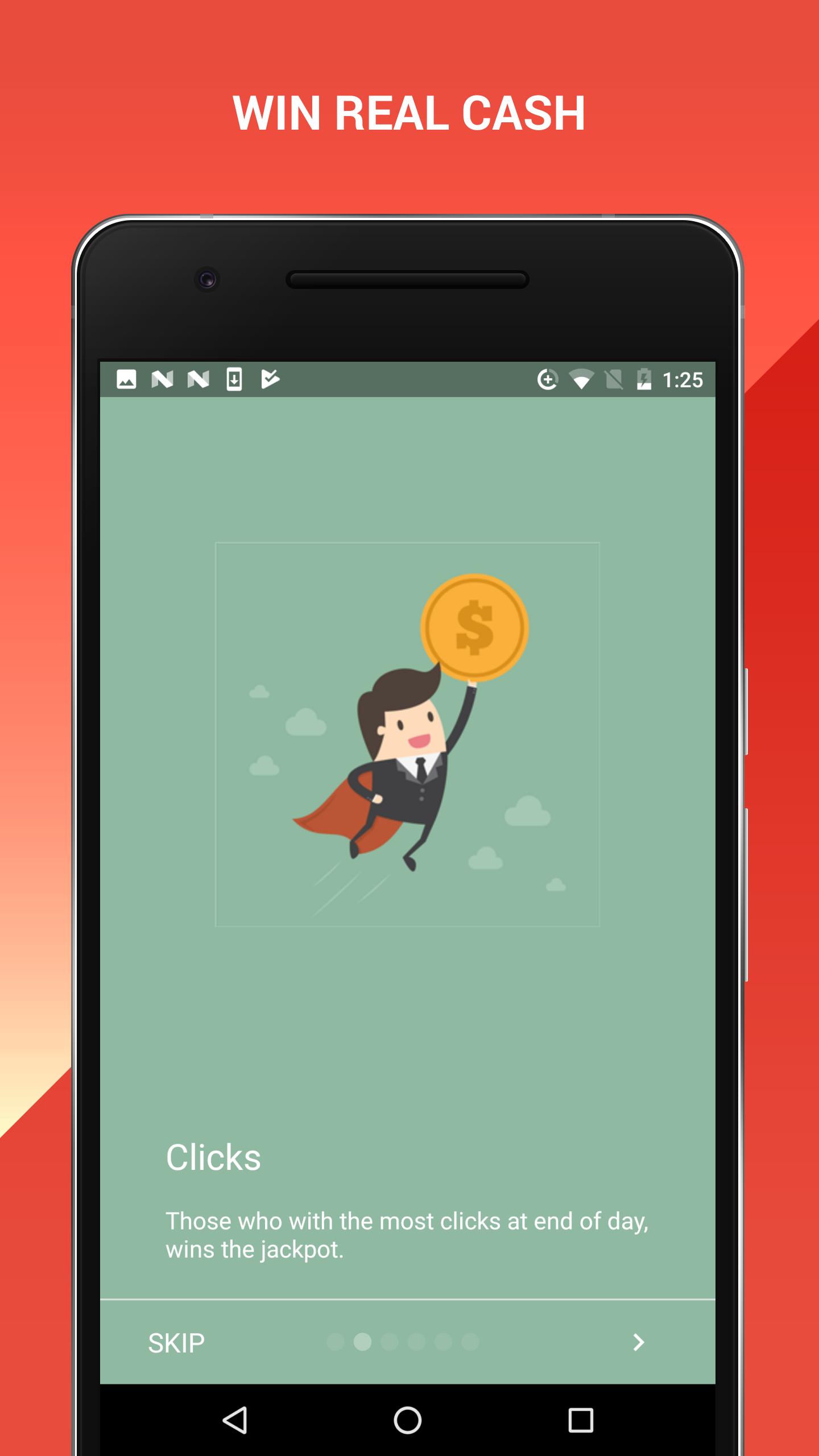 Gcash Simply Earn Cash for Android APK Download