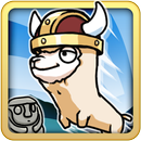 Alpaca Run APK