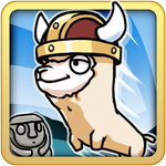 Alpaca Run icon
