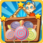 Magic Candy Tycoon icon