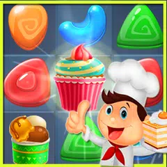 Cookie Blast Man APK 下載