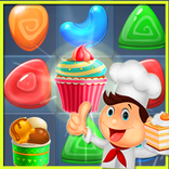Cookie Blast Man