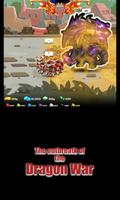 Battle siege warfare 海報