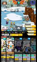 Battle siege warfare 截圖 1