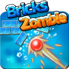 Bricks Zombie иконка