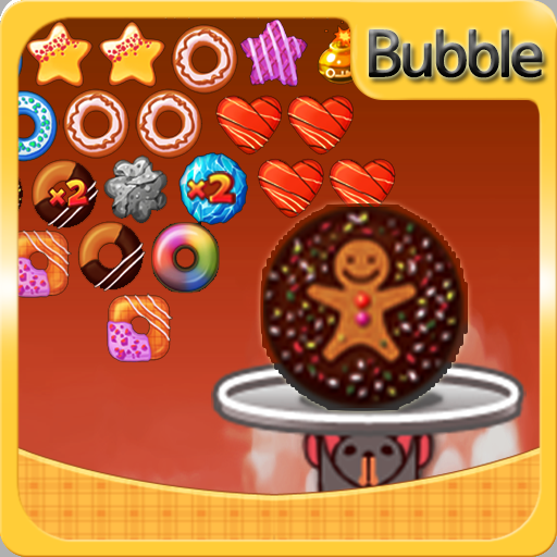 Bubble Shooter Cookie APK V1.2.54 Download - Mobile Tech 360