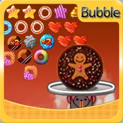 Bubble Shooter Cookies APK download