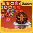 BUBBLE COOKIES 图标