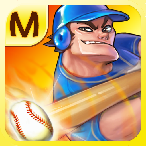 버블 야구(Bubble Baseball)