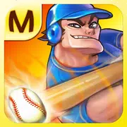 버블 야구(Bubble Baseball)