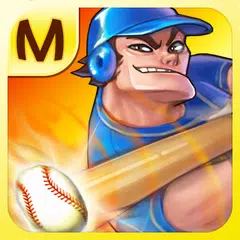 버블 야구(Bubble Baseball) APK download