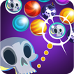 Bubble Monster