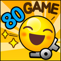 80GAMES+