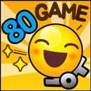 80GAMES+ APK