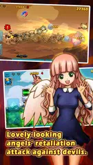 Descargar APK de Armas del Ángel :Guns of Angel