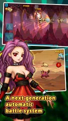 Descargar APK de Armas del Ángel :Guns of Angel