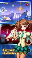 Descargar APK de Armas del Ángel :Guns of Angel