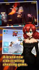 Descargar APK de Armas del Ángel :Guns of Angel