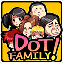 Dots Family : Defense Game APK