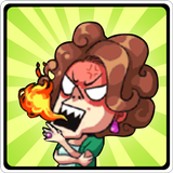 Dots Family: Heroes иконка