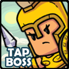 Tap Boss: 1000-Days war icône