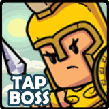 Tap Boss: 1000-Days war أيقونة