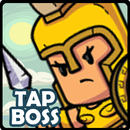 Tap Boss: 1000-Days war APK