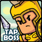 Tap Boss: 1000-Days war иконка