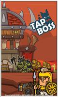 Tap Boss: 1000-Days war Affiche