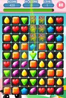 Jewel Classic Puzzle تصوير الشاشة 1