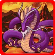 DINO HEXA : Finger Master